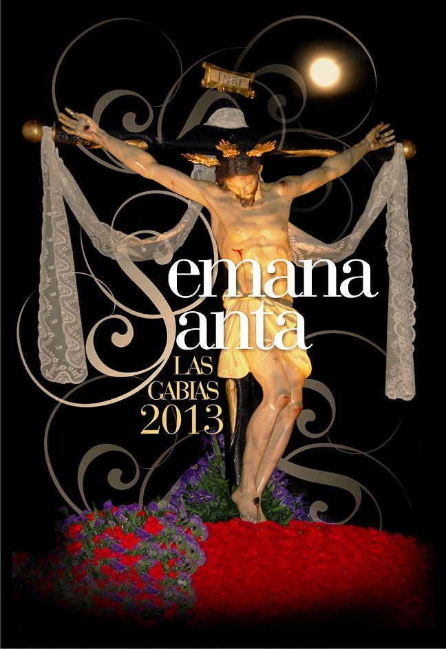 Semana Santa en Las Gabias  